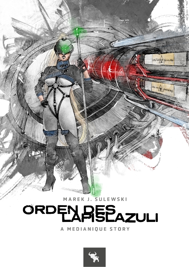 Orden des Lapislazuli